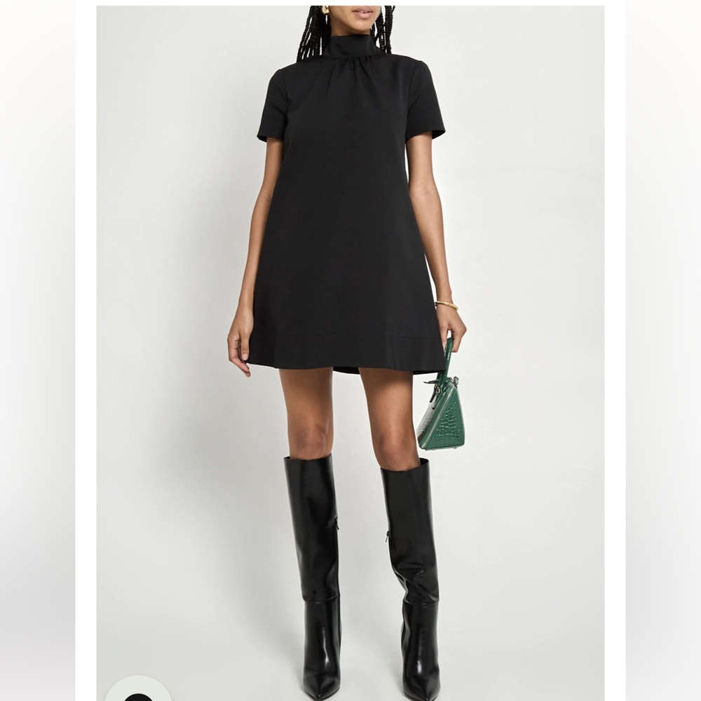 Few Moda “Zia” Dress - Picture 7 of 15